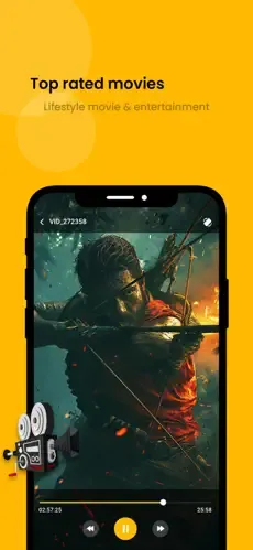 pikashow-apk-pure download Top Rated Movies