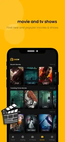 pikashow-apk-pure download movie